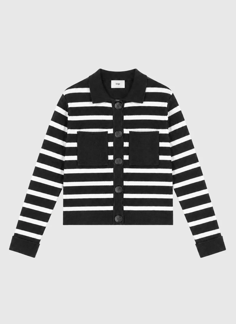 GILET VALIMAO AL noir