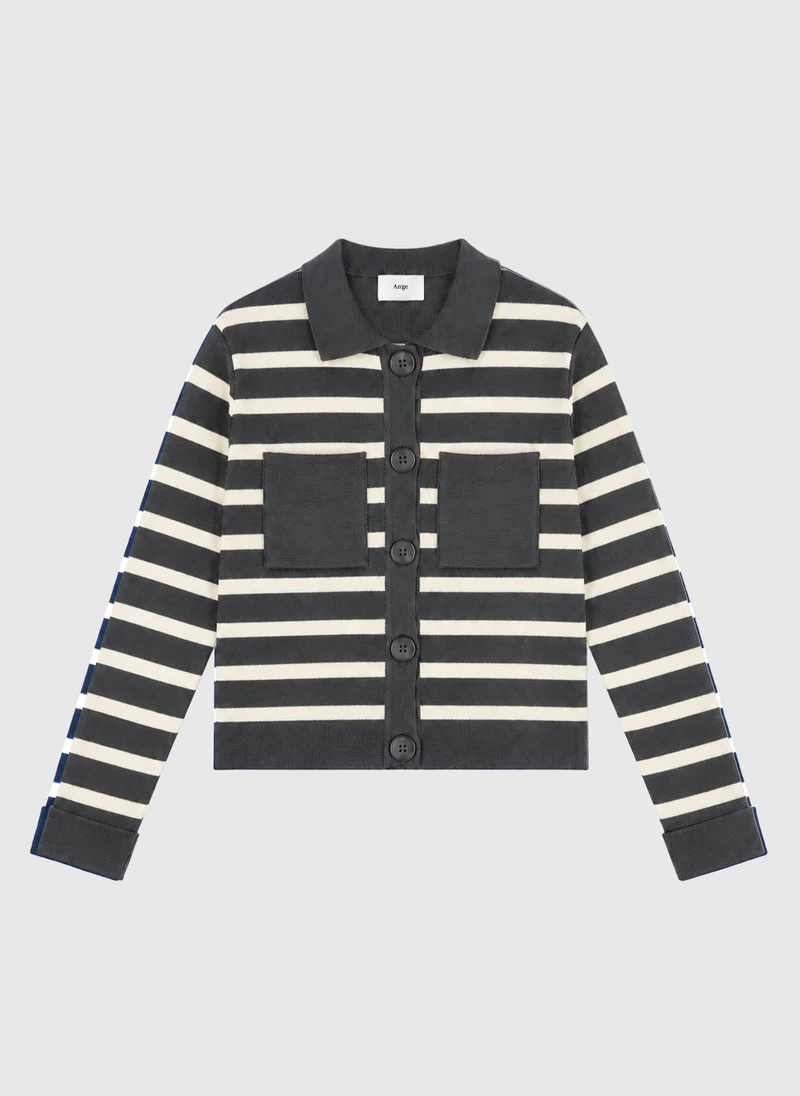 GILET VALIMAO AL ardoise