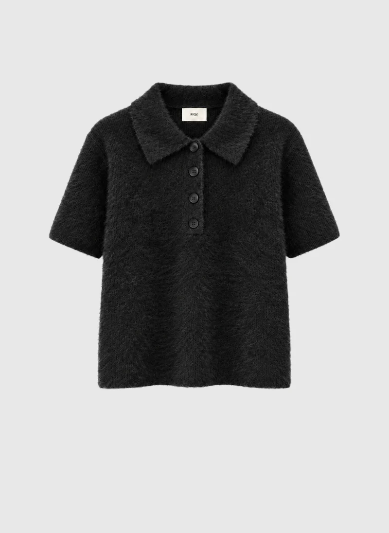 PULL NANCY noir