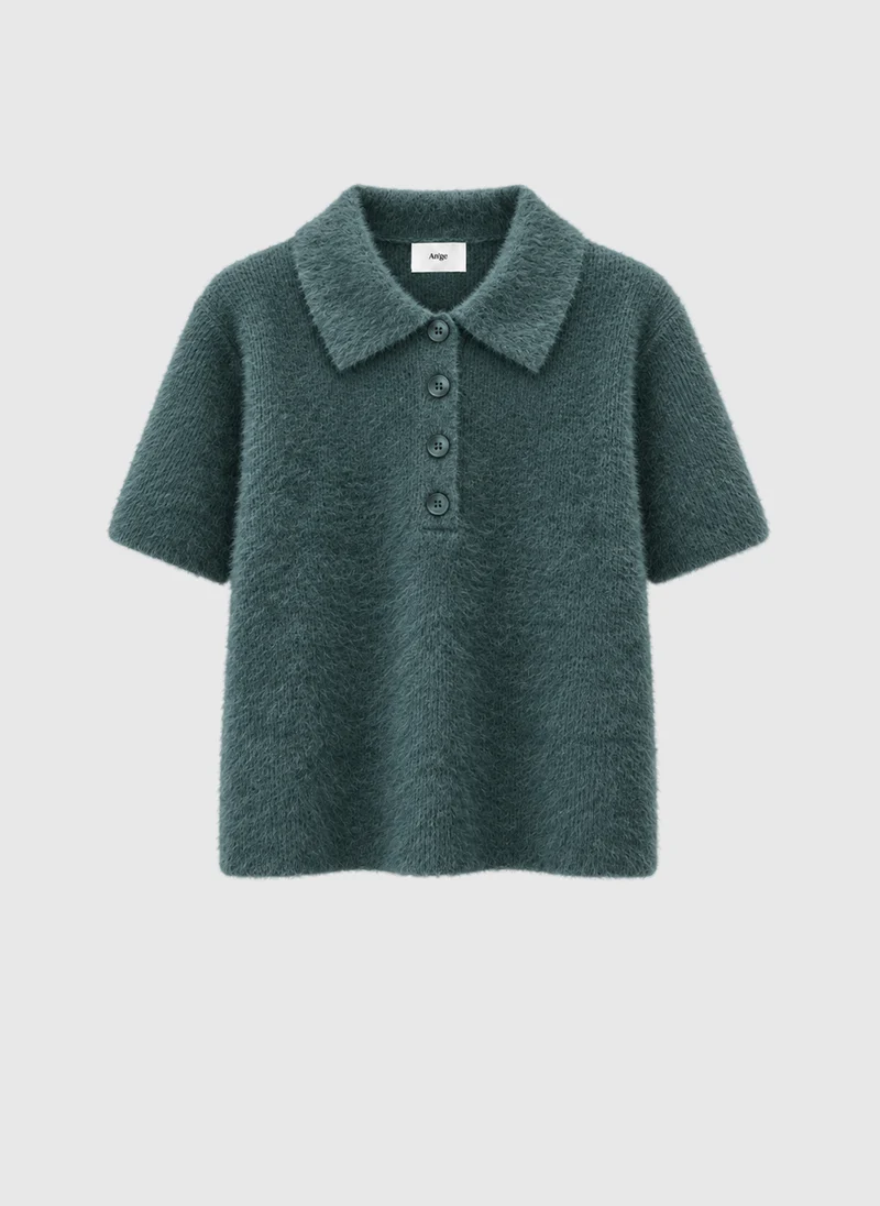 PULL NANCY foret