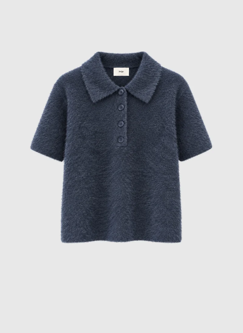 PULL NANCY navy