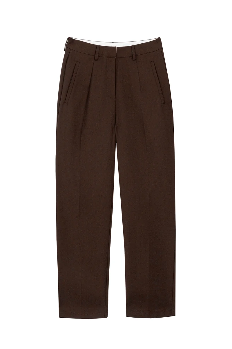 Parfait - Pantalon cigarette