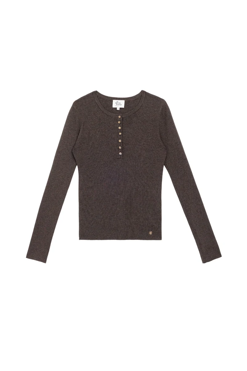 Malice - Pull maille