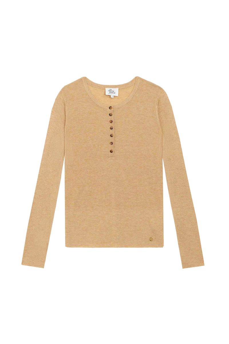 Malice - Pull maille