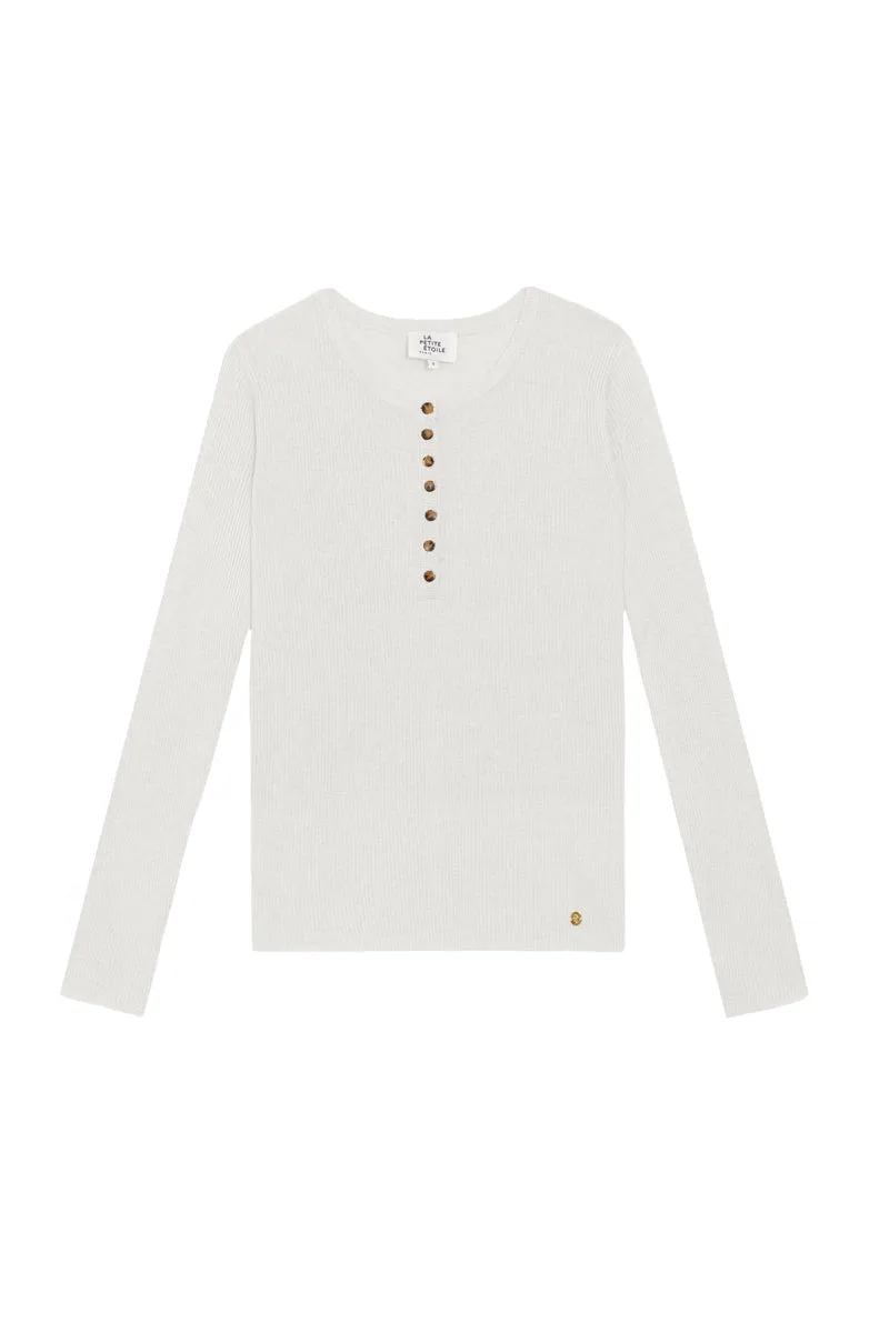 Malice - Pull maille
