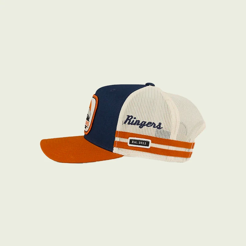 Big Rig Trucker Cap