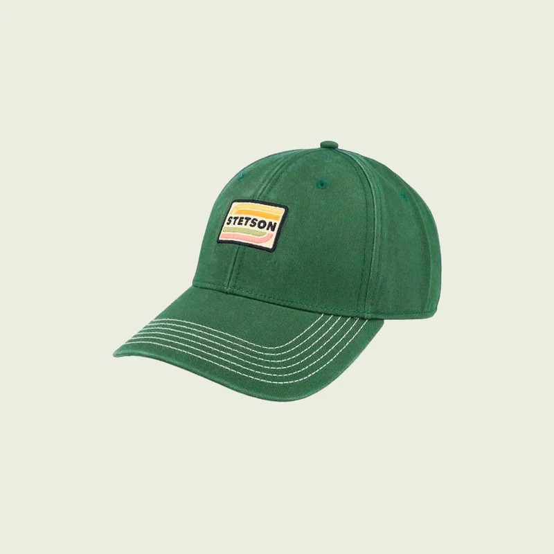 Baseball Cap Cotton