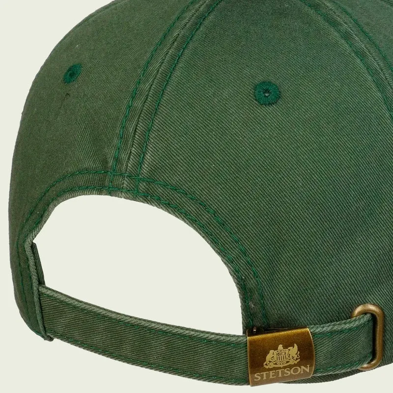 Baseball Cap Cotton