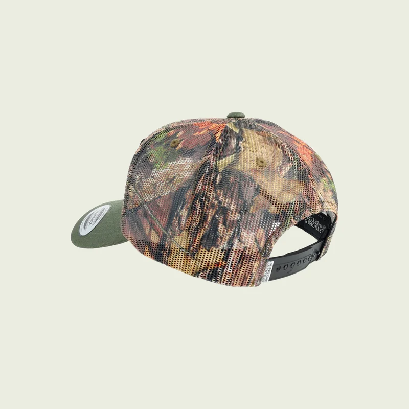 Jett Trucker Cap