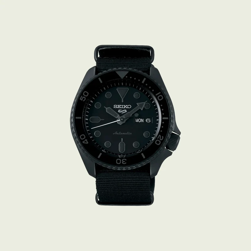 Seiko 5
