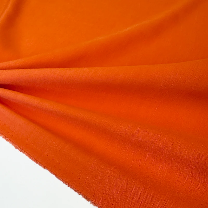Tissu Lin Viscose - Sorge