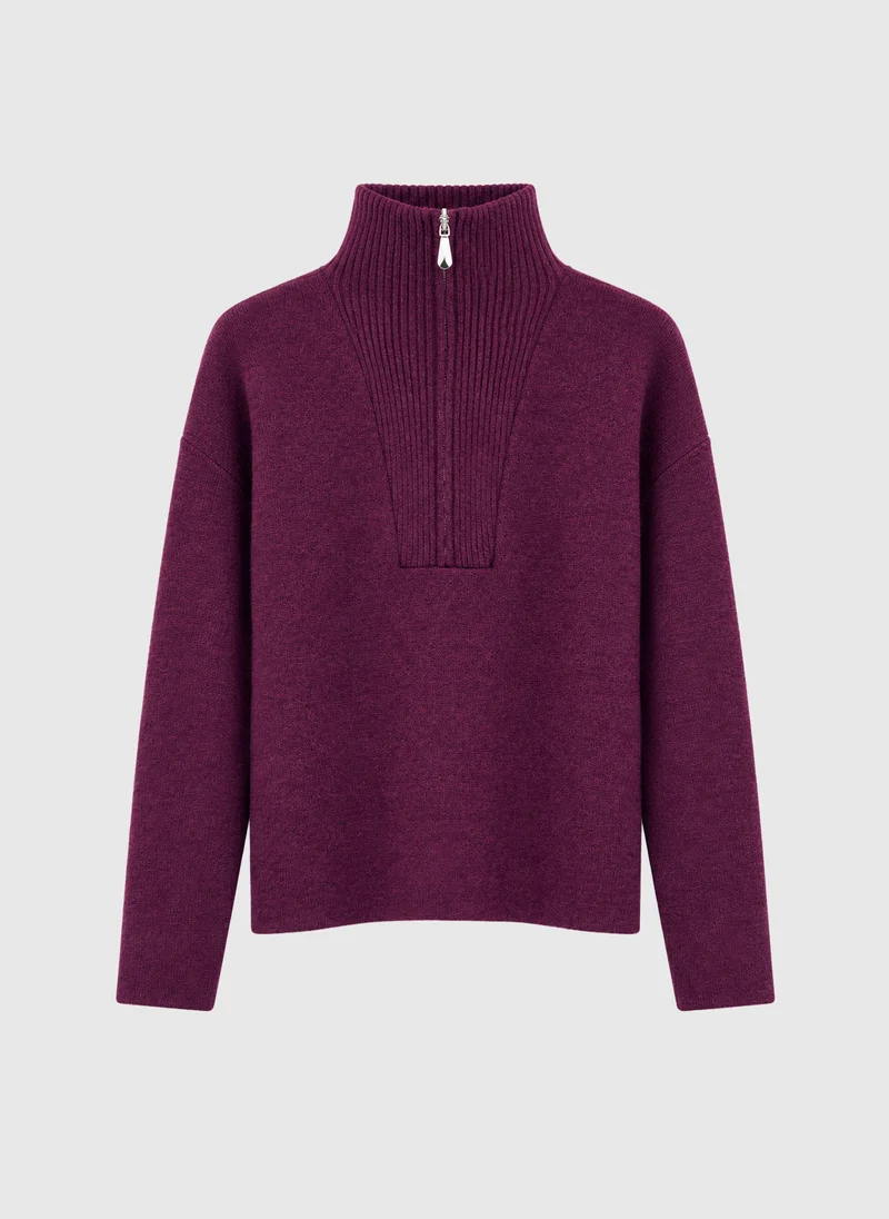 PULL VOXANA violine