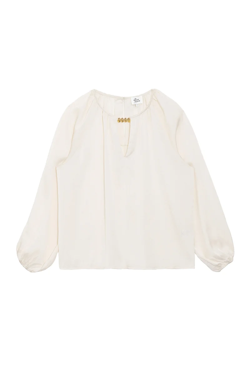 Binta - Blouse ample