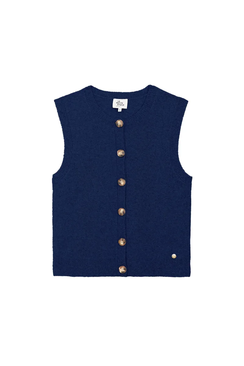 Morini - Gilet sans manches