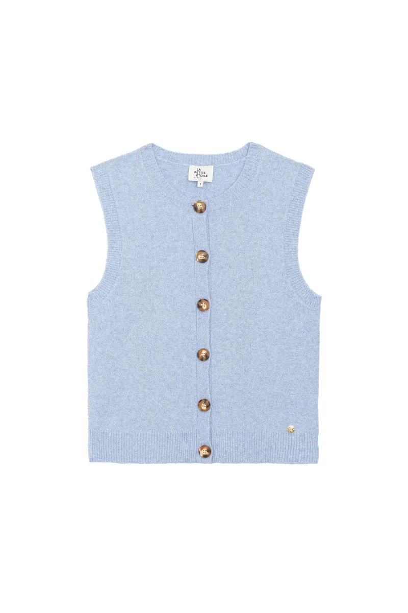 Morini - Gilet sans manches