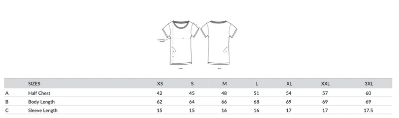 T-shirt de yoga pour femme jaune 100 % coton biologique (20e anniversaire de l'Ashram)