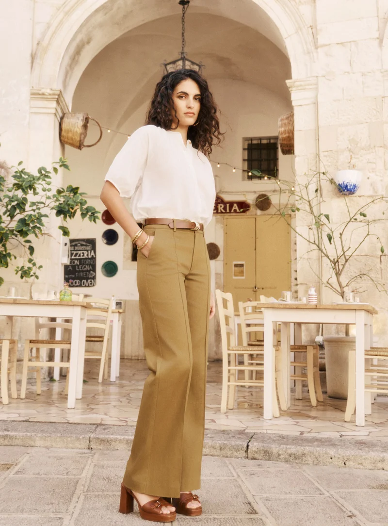Pantalon Paris
