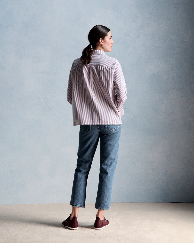 Jean 7/8ème Léna