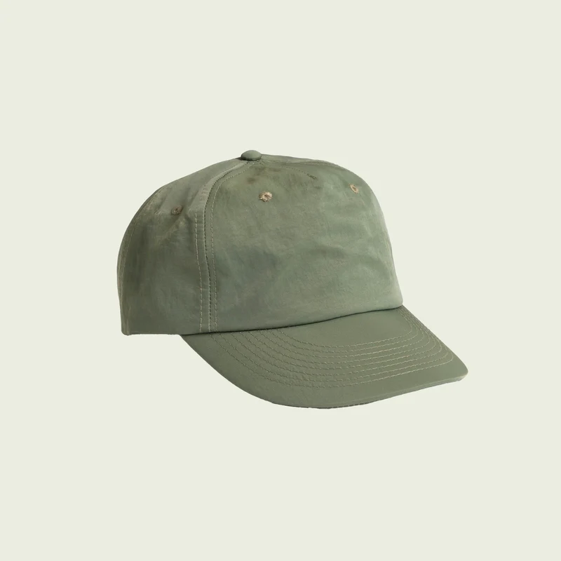 Nylon Surf Cap