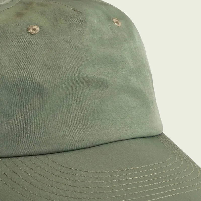 Nylon Surf Cap