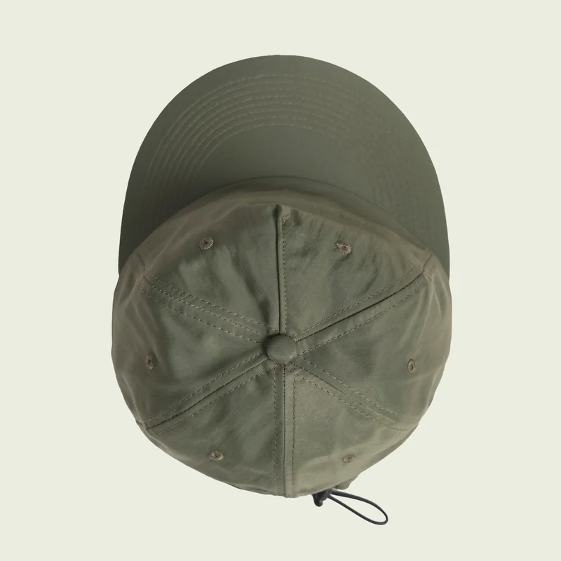 Nylon Surf Cap