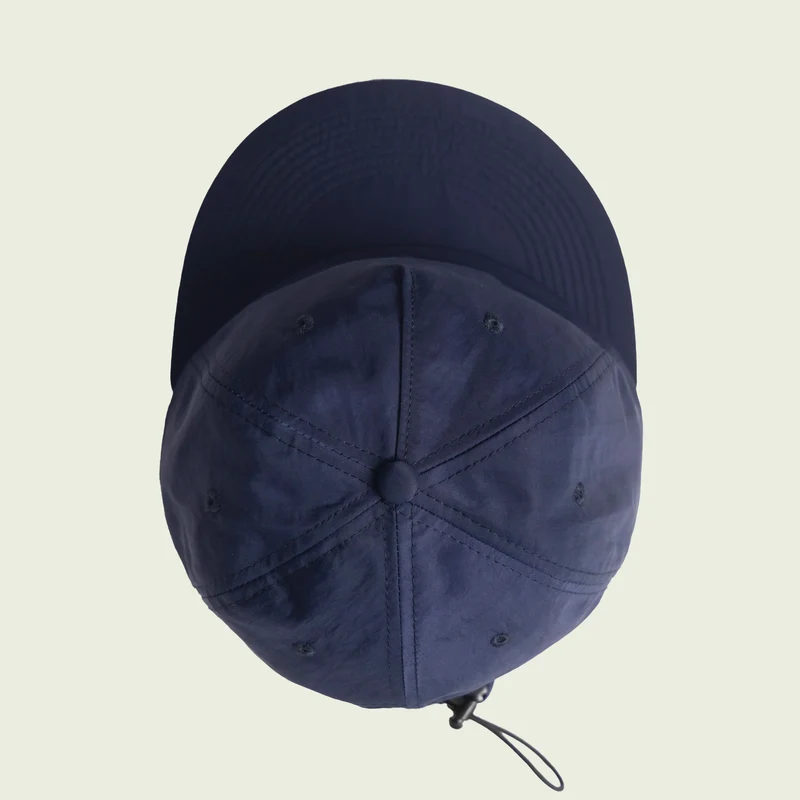 Nylon Surf Cap