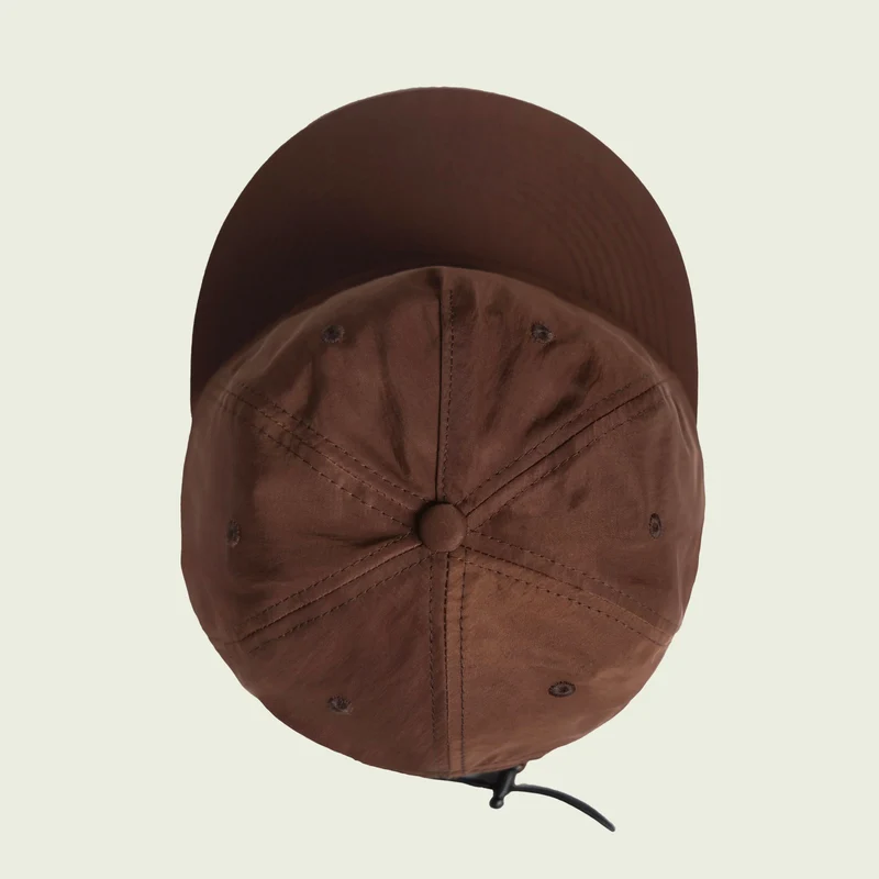 Nylon Surf Cap