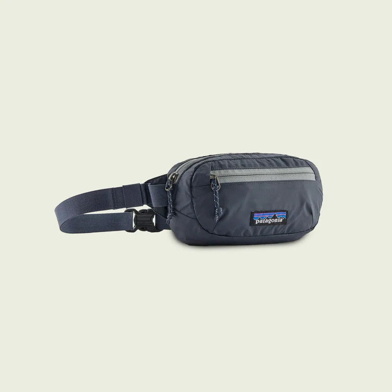 Terravia Mini Hip Pack