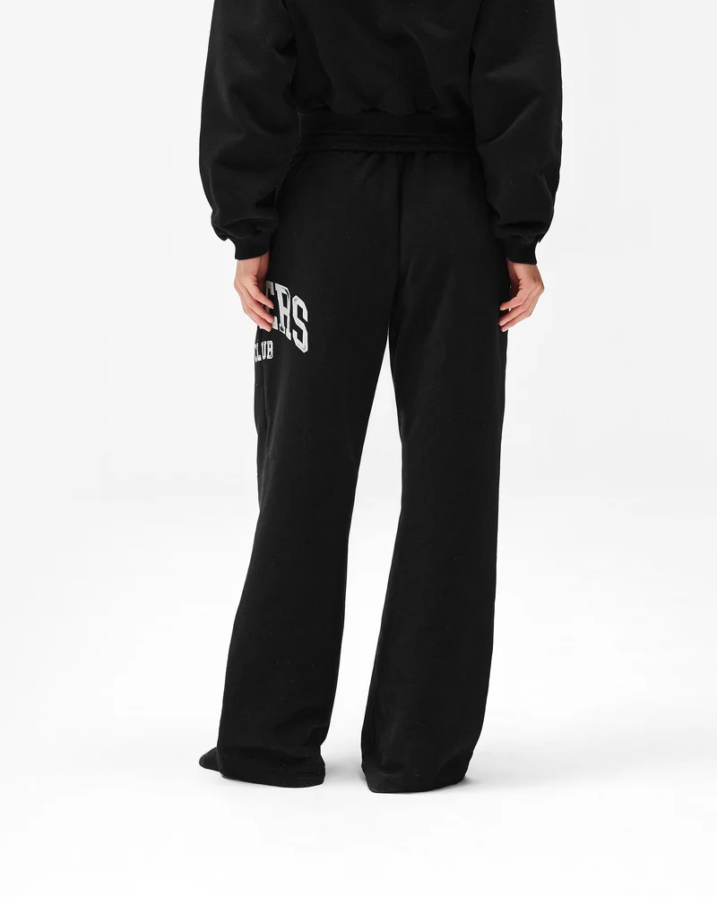 Represent Owners Club Sweatpant - Jet Black