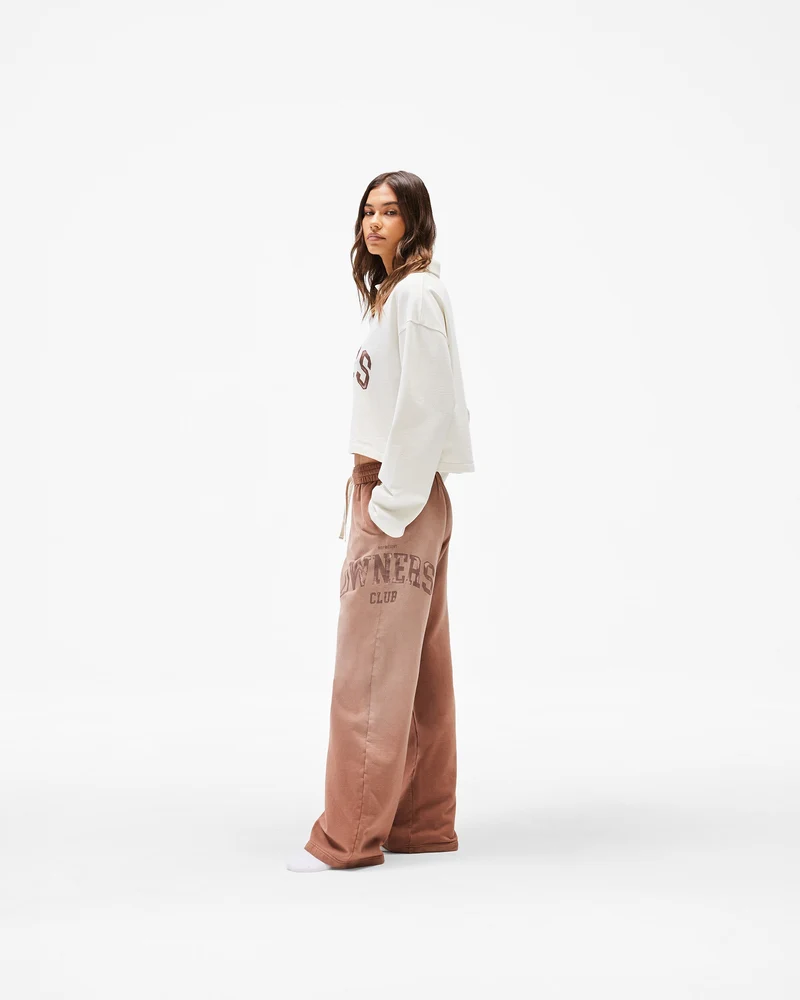Represent Owners Club Sweatpant - Sienna