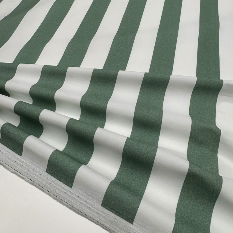 Tissu Twill Stretch, Coton - Strivia
