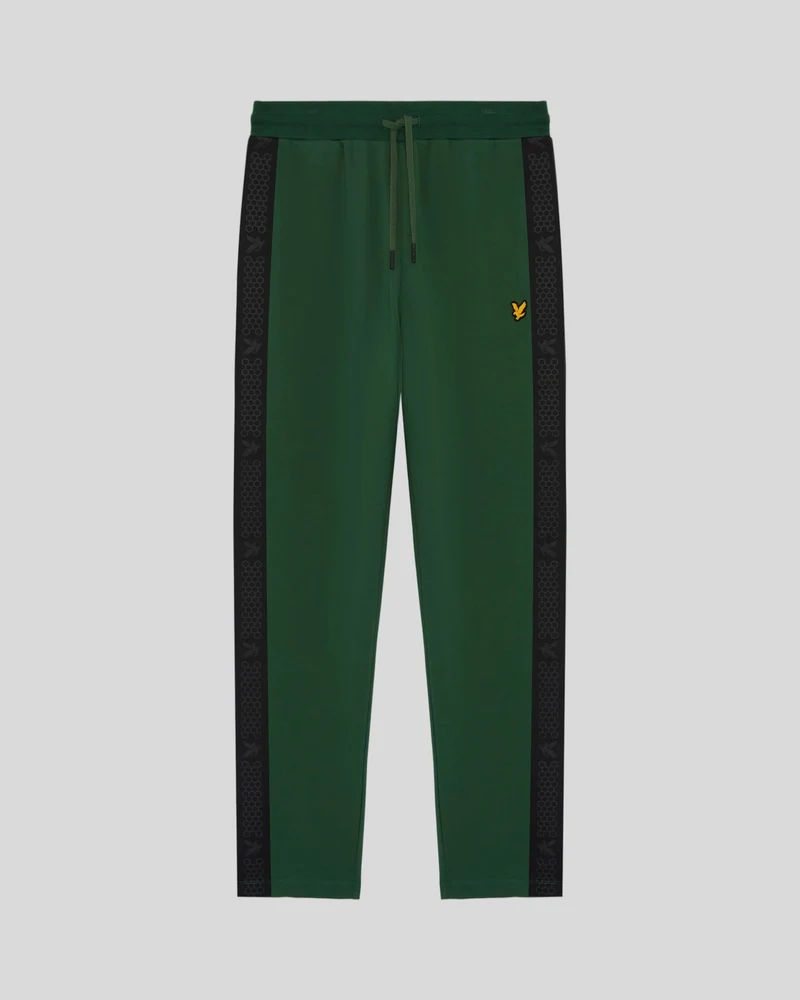 Padel Taped Joggers