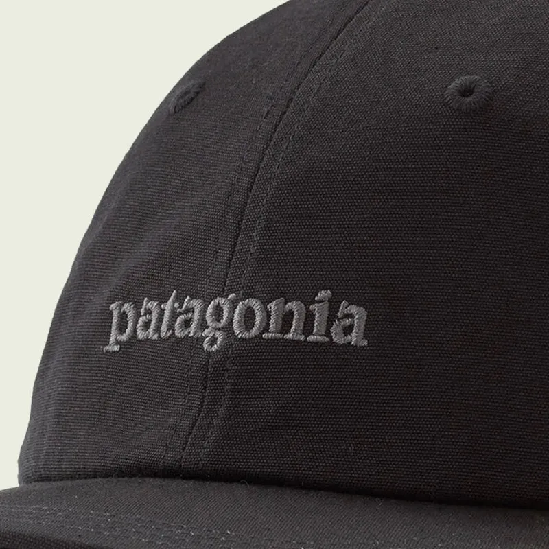 Fitz Roy Icon Trad Cap