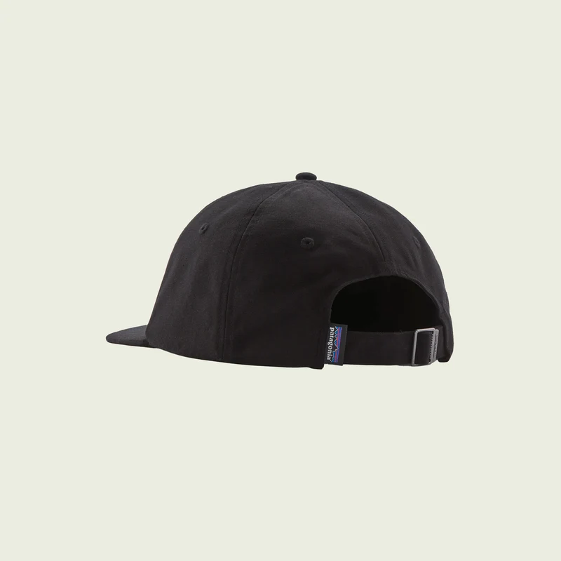 Fitz Roy Icon Trad Cap
