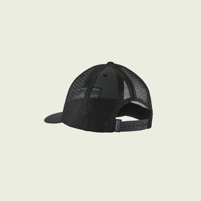 P-6 Logo Pro Trucker Hat