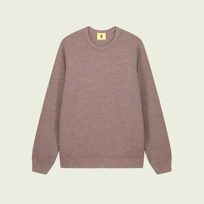 Pull Youri - Taupe