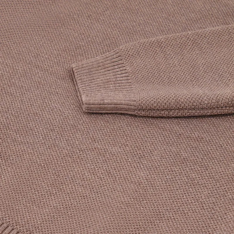 Pull Youri - Taupe