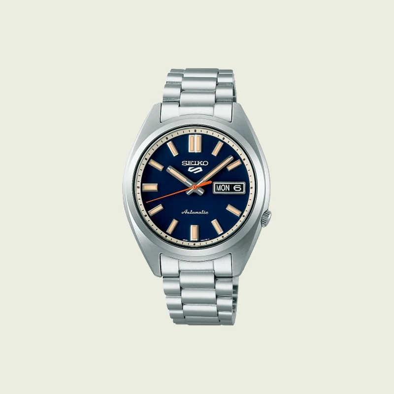 Seiko 5