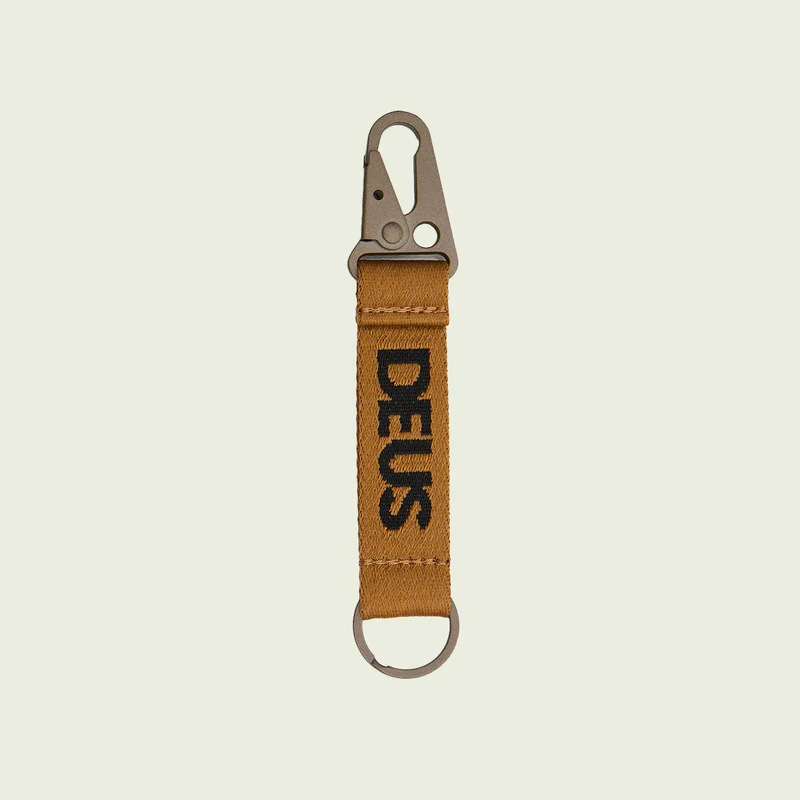 Micah Keyring Brown