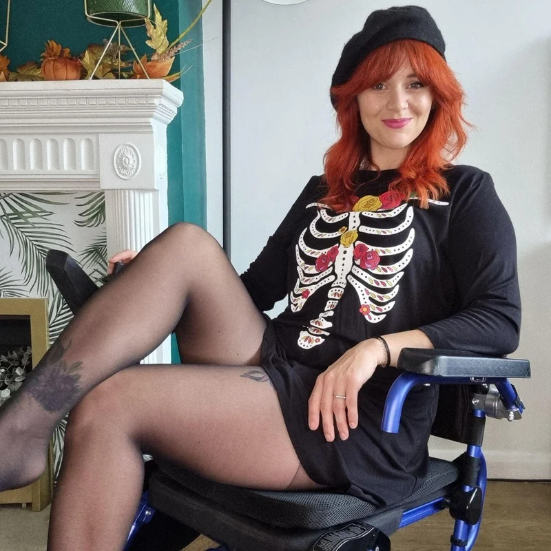 3 Pack Essential Black Tights Bundle