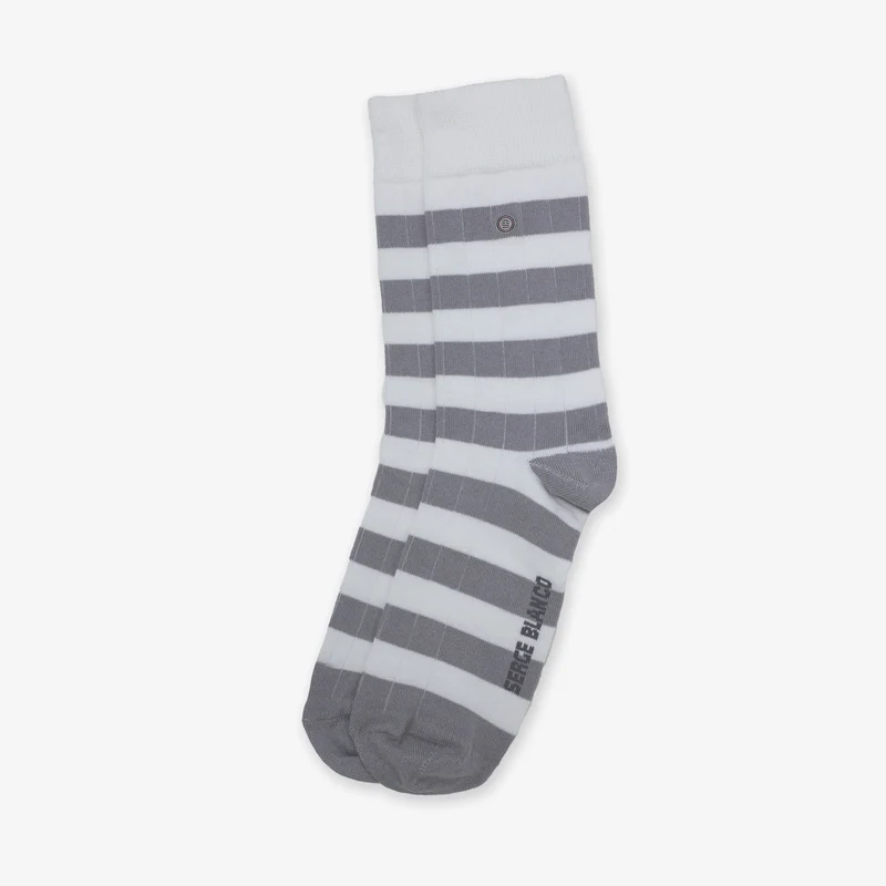 Pack 3 paires de chaussettes imprimées
