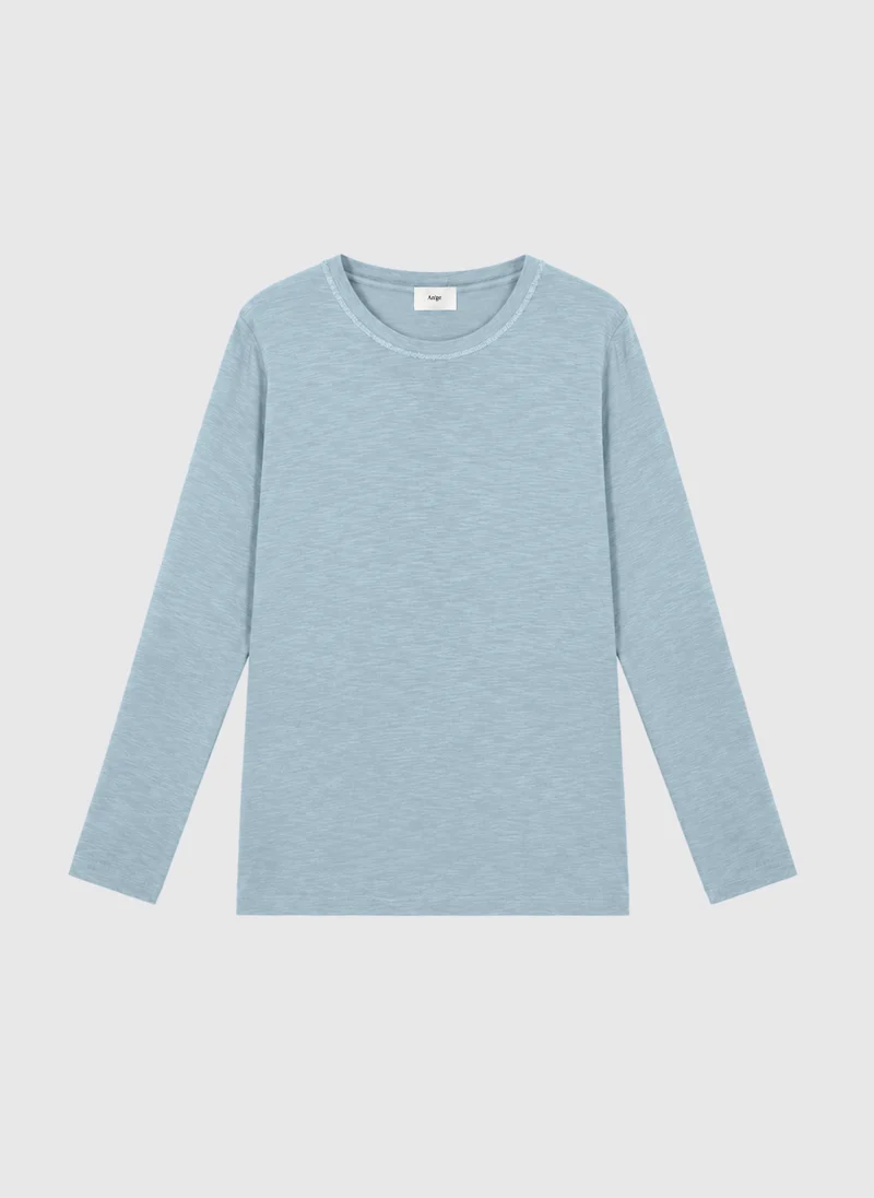 TEE-SHIRT TENINO nuage