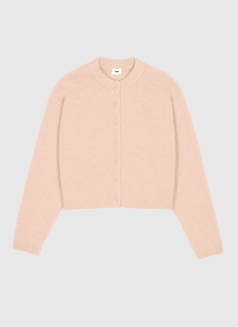 GILET LETIANA nude