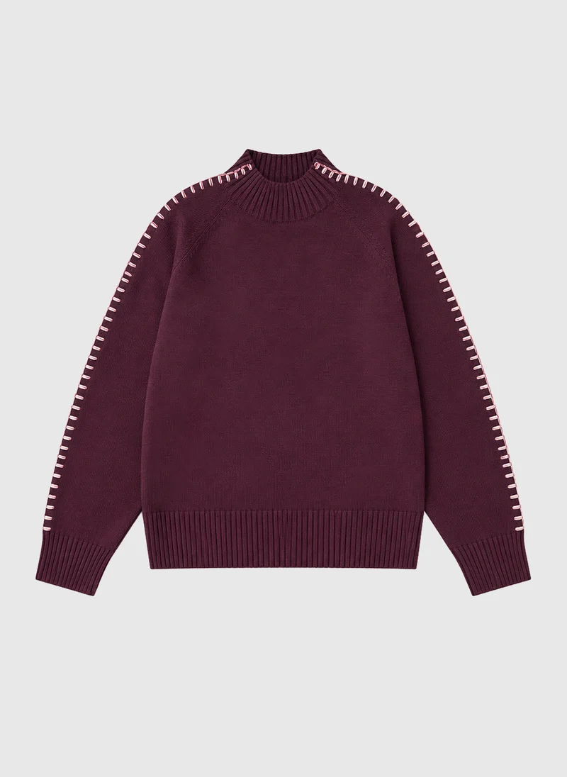 PULL NISSAMA malaga