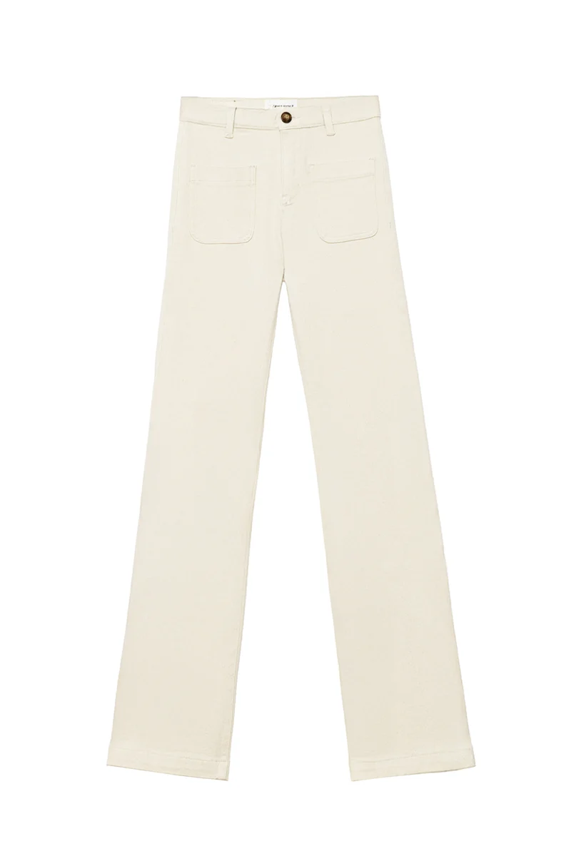 Sonny - Jean flare