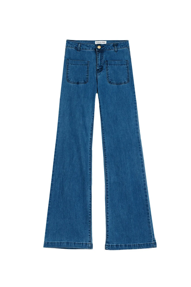 Sonny - Jean flare