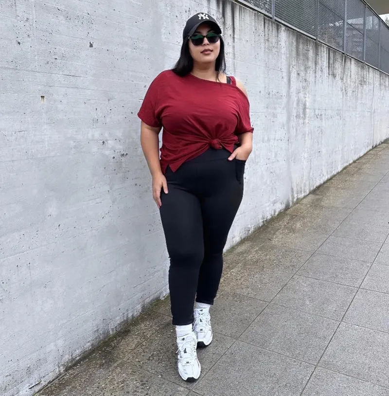 Running Leggings