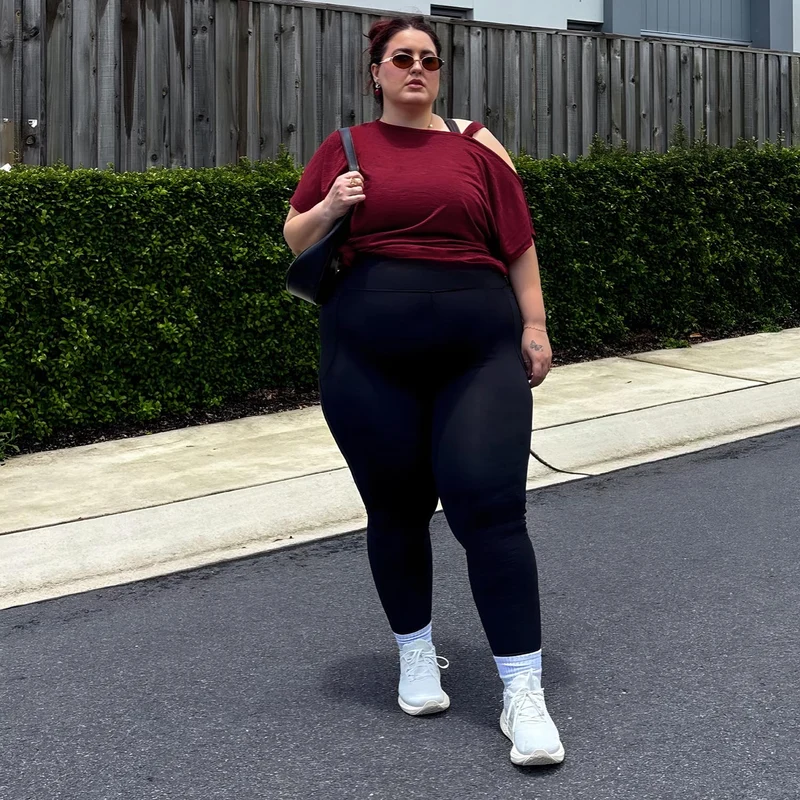 Running Leggings