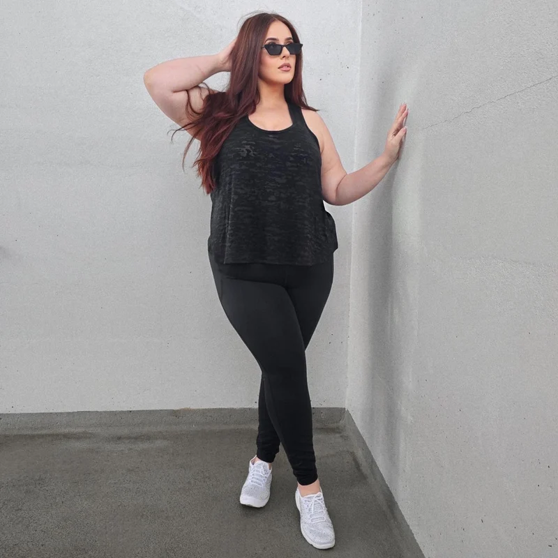 Running Leggings
