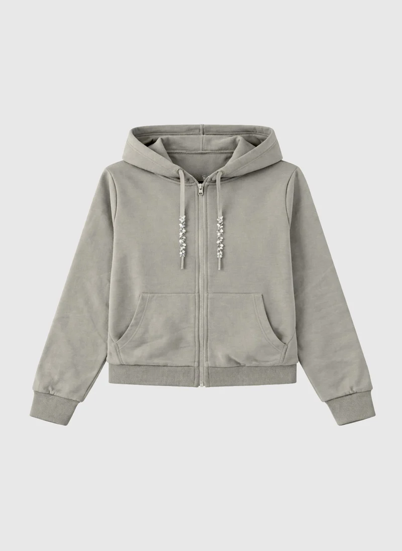 SWEAT ANIKO lin
